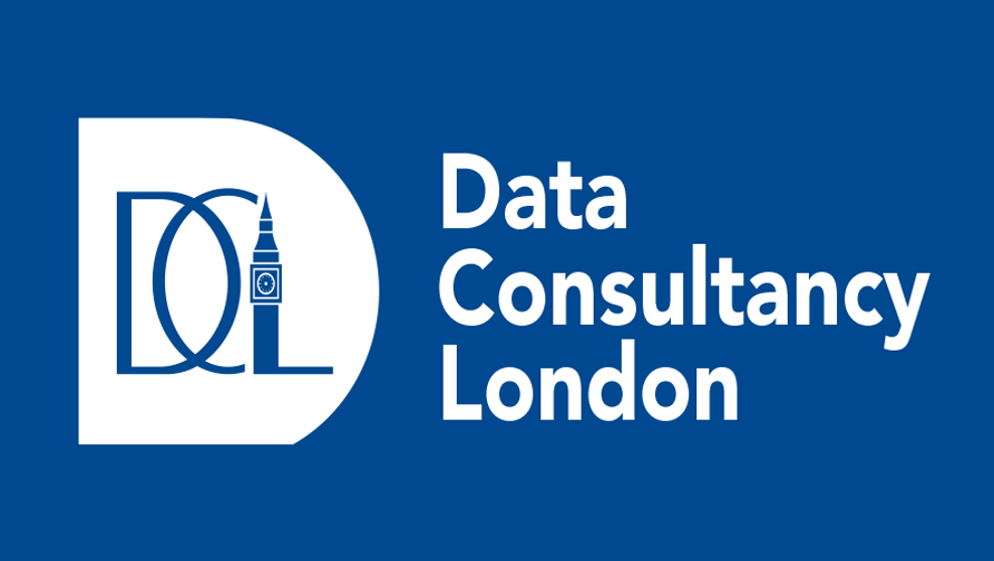 Data Consultancy London LTD